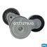 Krauf GTZ1279JG Натяжитель приводного ремня - 4