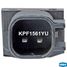 Krauf KPF1561YU Шкив компрессора кондиционера в сборе - 3
