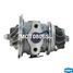 Krauf MCT0806SL Картридж для турбокомпрессора - 1