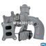 Krauf MTI4301GR Турбокомпрессор - 3