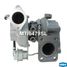 Krauf MTI6479SL Турбокомпрессор - 2