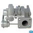 Krauf MTM1626GR Турбокомпрессор - 3