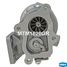 Krauf MTM1626GR Турбокомпрессор - 4