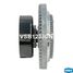 Krauf VSB1233CN Вискомуфта - 3