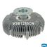 Krauf VSB1286CN Вискомуфта - 4