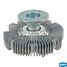 Krauf VSB1321CN Вискомуфта - 4
