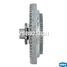 Krauf VSB9233CN Вискомуфта - 3