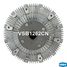 Krauf VSB1262CN Вискомуфта - 3