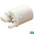 Krauf KR7042F Фильтр для модуля в сборе - 2