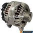 Motorherz ALB4056RB Генератор оригинальный восстановленный - 1