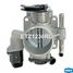 Krauf ETZ1236RL Дроссельная заслонка - 4