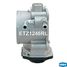 Krauf ETZ1246RL Дроссельная заслонка - 6