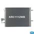 Krauf KRC1112WB Радиатор кондиционера - 1