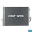 Krauf KRC1112WB Радиатор кондиционера - 2