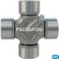 Krauf PSC0041GU Крестовина карданного вала - 2