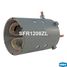 Krauf SFR1208ZL Статор стартера со стаканом - 2