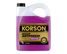KORSON KS20093 Антифриз, готовый раствор asia р-оат фиолетовый -36 5л - 2