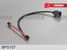 Fenox BPS107 Датчик износа тормозных колодок | перед | - 2