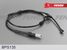 Fenox BPS135 Датчик износа тормозных колодок | перед | - 1