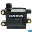 Krauf CCZ0116TN Катушка зажигания - 4