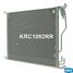 Krauf KRC1082RR Радиатор кондиционера - 3