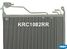 Krauf KRC1082RR Радиатор кондиционера - 4