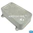 Krauf KRO1081RR Масляный радиатор - 2