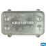 Krauf KRO1081RR Масляный радиатор - 3