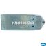 Krauf KRO1082RR Масляный радиатор - 4