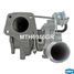 Krauf MTH6916GR Турбокомпрессор - 2