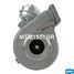 Krauf MTM1551GR Турбокомпрессор - 3