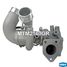 Krauf MTM2169GR Турбокомпрессор - 2