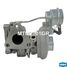 Krauf MTM2701GR Турбокомпрессор - 2