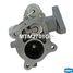 Krauf MTM2701GR Турбокомпрессор - 3