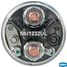 Krauf SSI1232UL Втягивающее реле стартера - 2