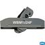 Krauf WBM1024F Щетка стеклоочистителя каркасная - 2