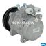 Krauf KCN1588GW Компрессор кондиционера - 2