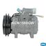 Krauf KCN1588GW Компрессор кондиционера - 6