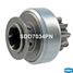 Krauf SDD7034PN Бендикс стартера - 5