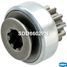 Krauf SDD8602PN Бендикс стартера - 5