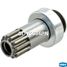 Krauf SDV5634PN Бендикс стартера - 6