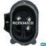 Krauf RCF0342CD Вентилятор охлаждения - 5