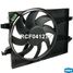 Krauf RCF0412TK Вентилятор охлаждения - 1