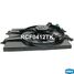 Krauf RCF0412TK Вентилятор охлаждения - 4