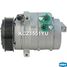 Krauf KCZ1551YU Компрессор кондиционера - 5