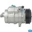 Krauf KCZ1551YU Компрессор кондиционера - 6