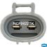 Krauf RCF0422TK Мотор вентилятора охлаждения - 3