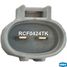 Krauf RCF0424TK Мотор вентилятора охлаждения - 3