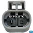 Krauf RCF0426TK Мотор вентилятора охлаждения - 3