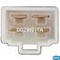 Krauf DDZ0031TK Мотор стеклоочистителя - 3